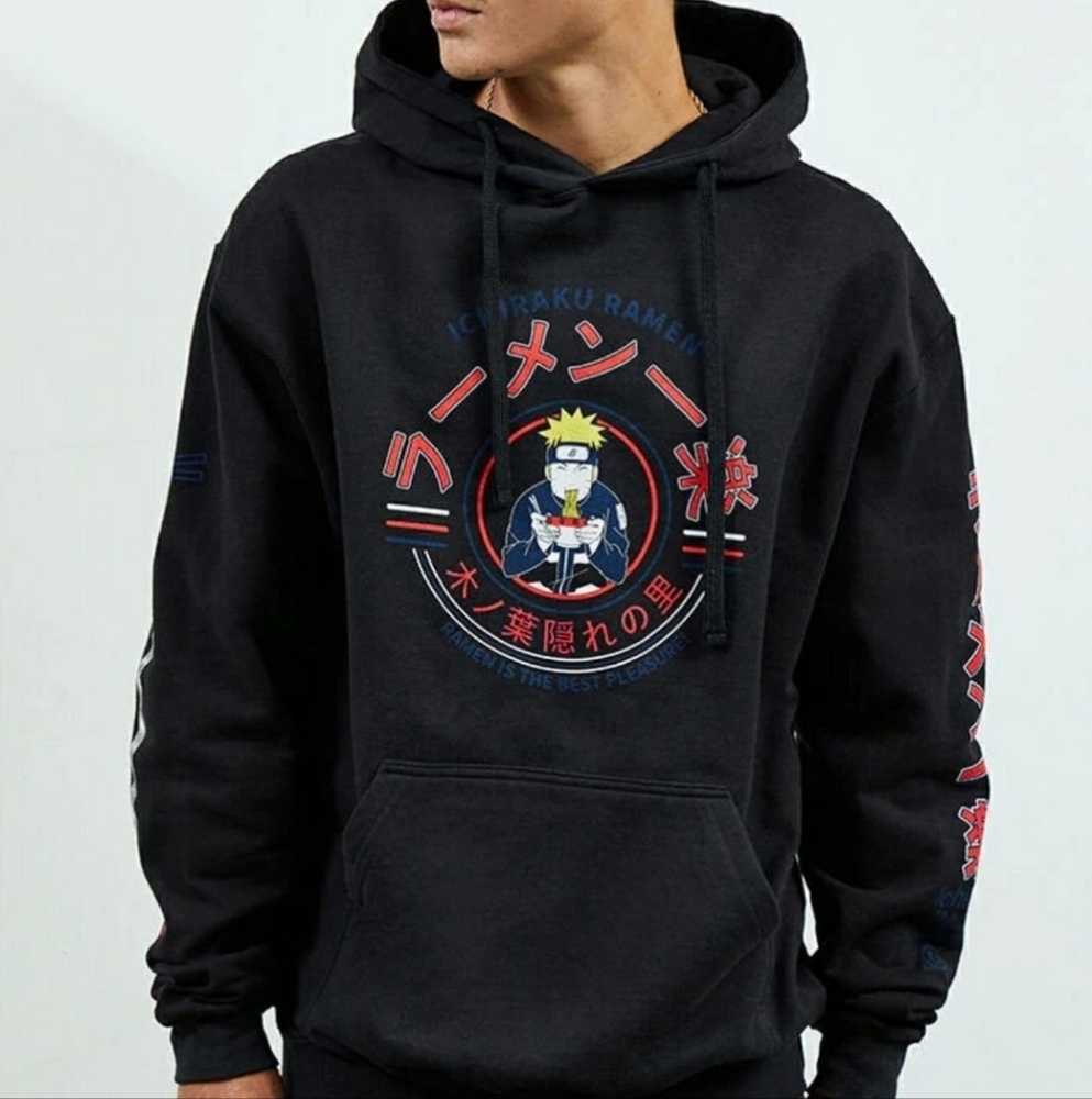 Naruto Hoodie